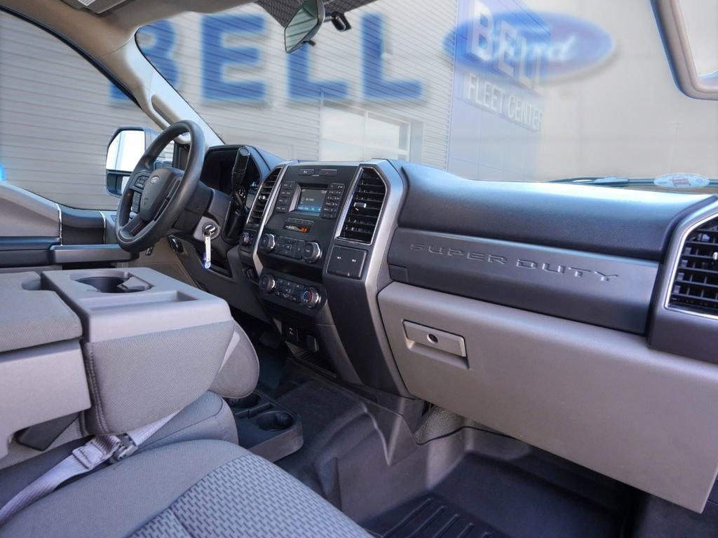 Used 2019 Ford F250 XLT image 27