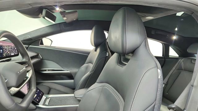 Used 2024 Lucid Air Touring image 32