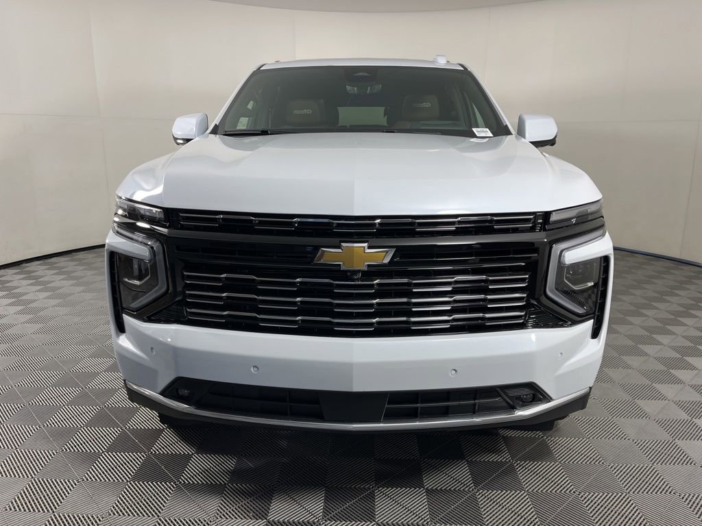 New 2026 Chevrolet Tahoe High Country image 7