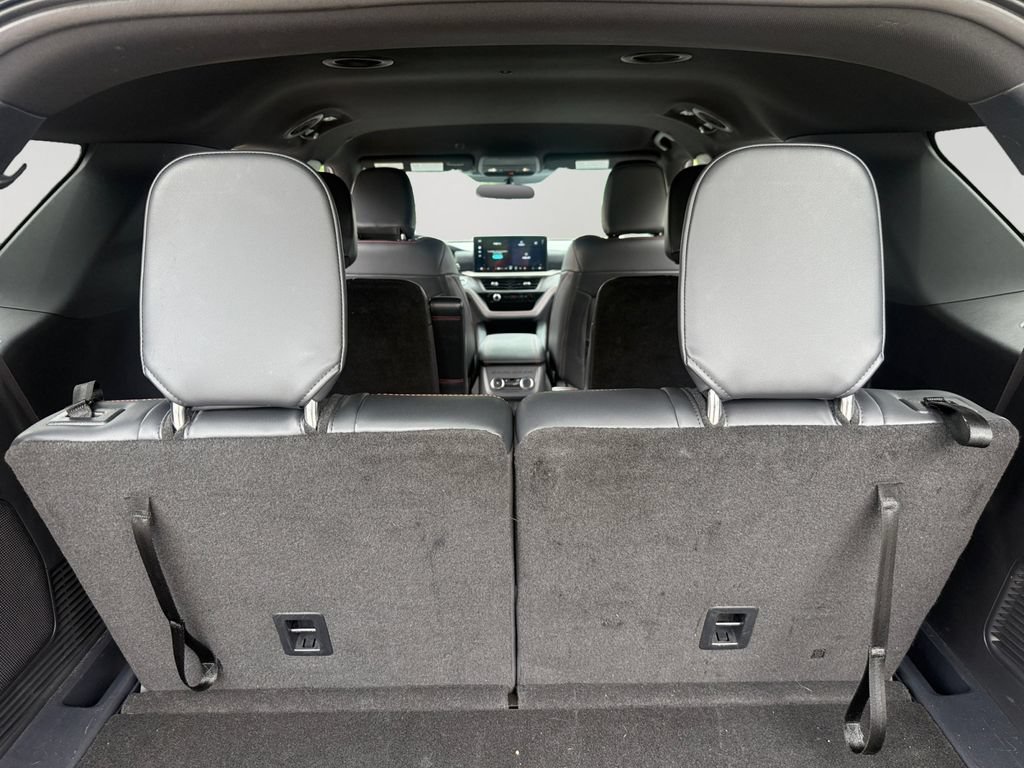 Used 2026 Ford Explorer ST-Line AWD/4WD image 24