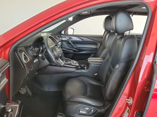 Used 2018 MAZDA CX-9 Grand Touring image 16