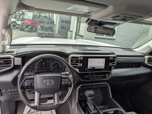Used 2023 Toyota Tundra SR5 image 13