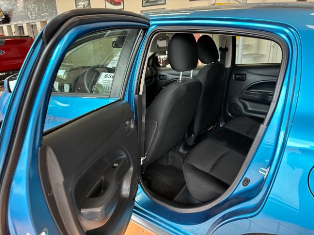Used 2023 Mitsubishi Mirage ES FWD image 29