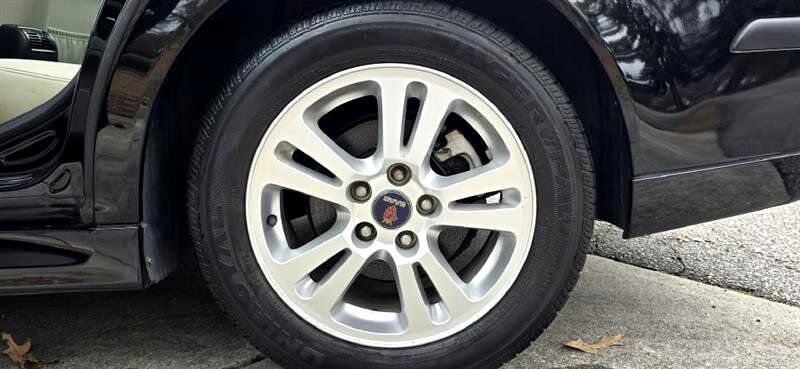 Used 2007 Saab 9-3 2.0T image 19