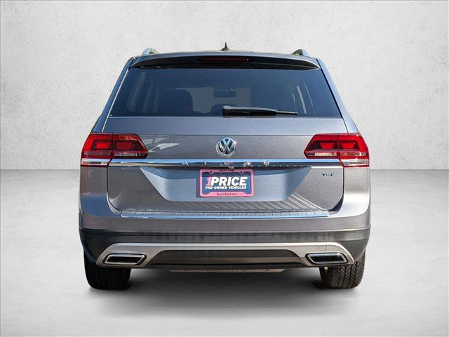Used 2018 Volkswagen Atlas S image 6