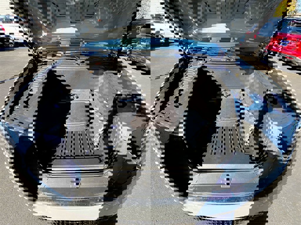 New 2026 GMC Sierra EV Elevation w/ Premium Package image 22