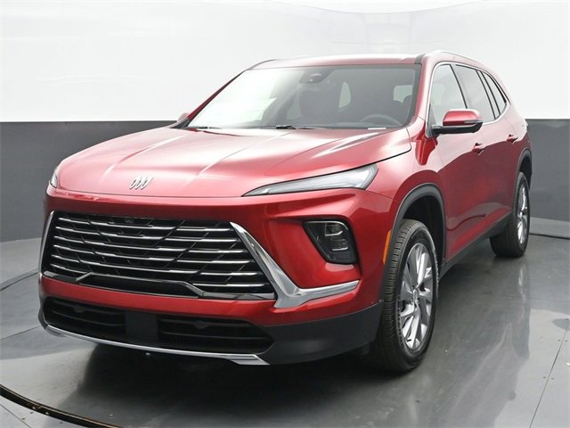 New 2026 Buick Enclave Preferred w/ Power Package image 1