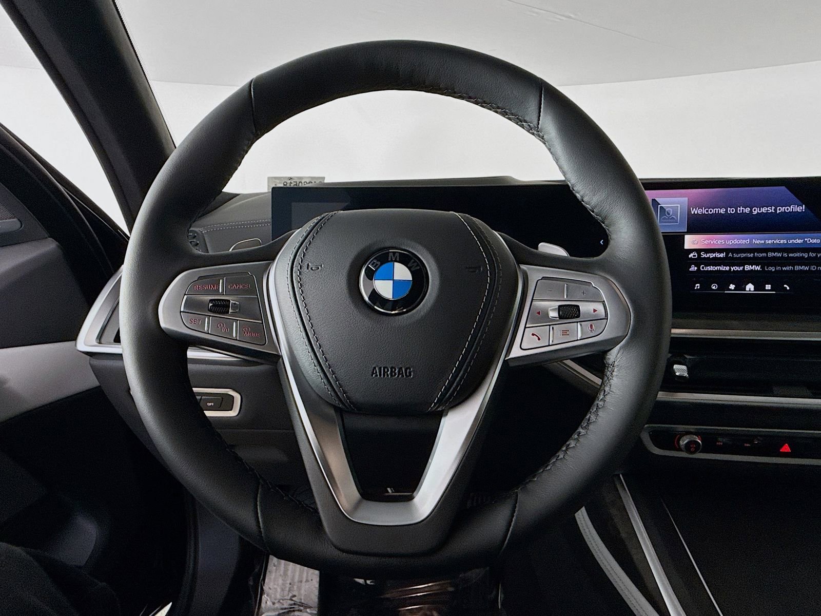 New 2026 BMW X7 xDrive40i image 11