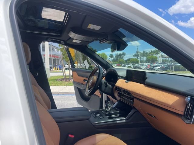 Used 2024 MAZDA CX-90 3.3 Turbo S w/ Premium Plus AWD/4WD image 45