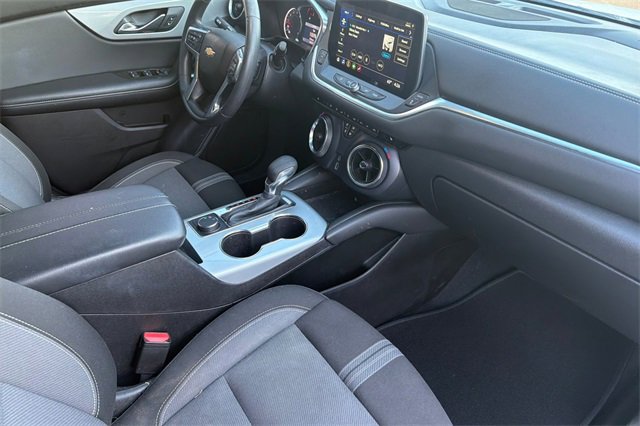 Used 2024 Chevrolet Blazer LT image 19