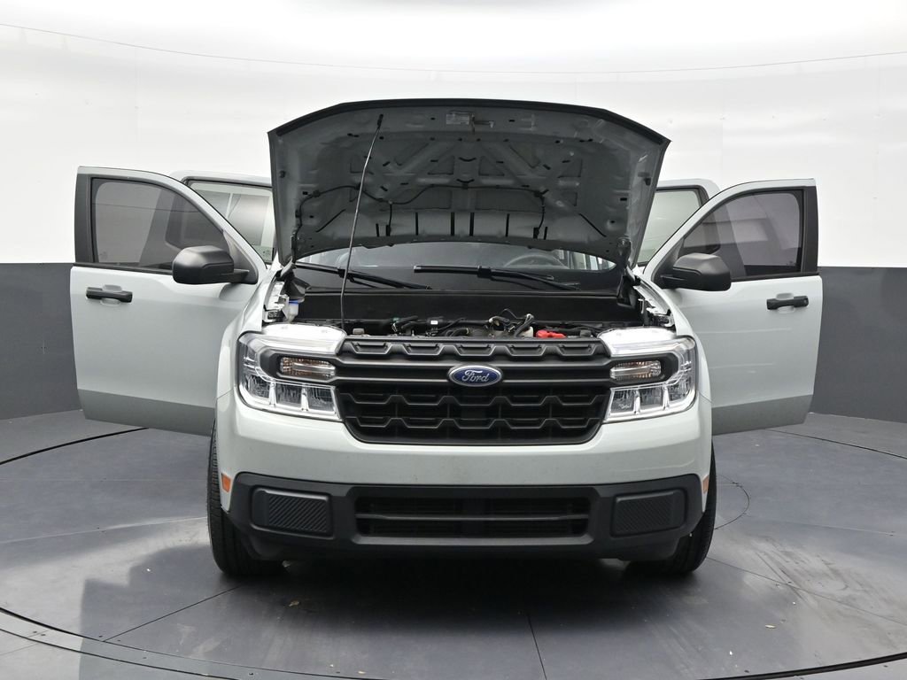 Used 2023 Ford Maverick XL FWD image 33