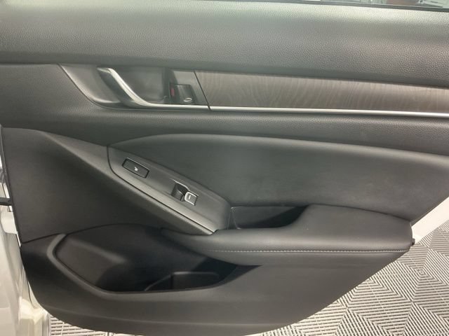 Certified 2021 Honda Accord Touring image 11