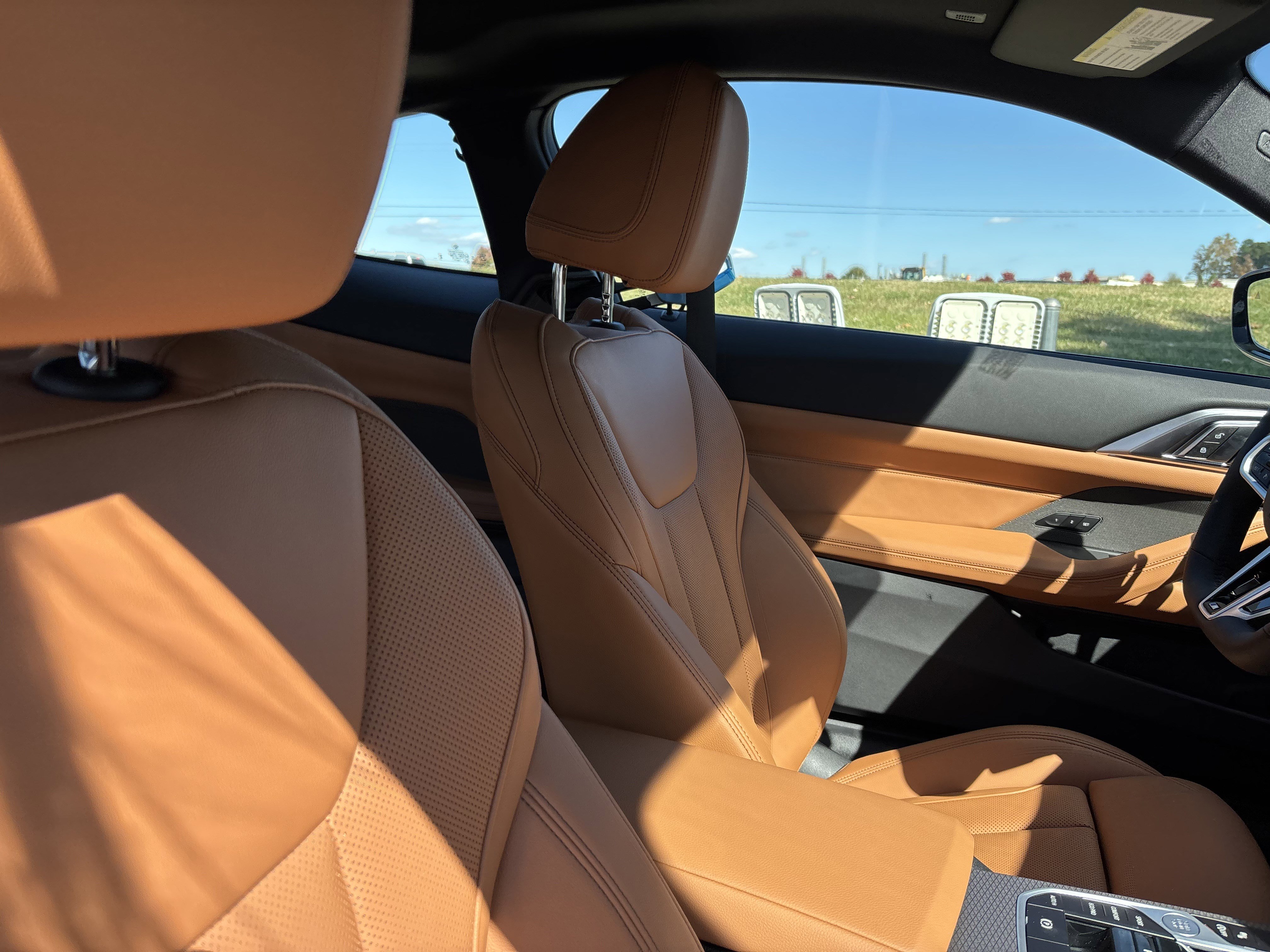 Used 2026 BMW 430i Coupe image 21