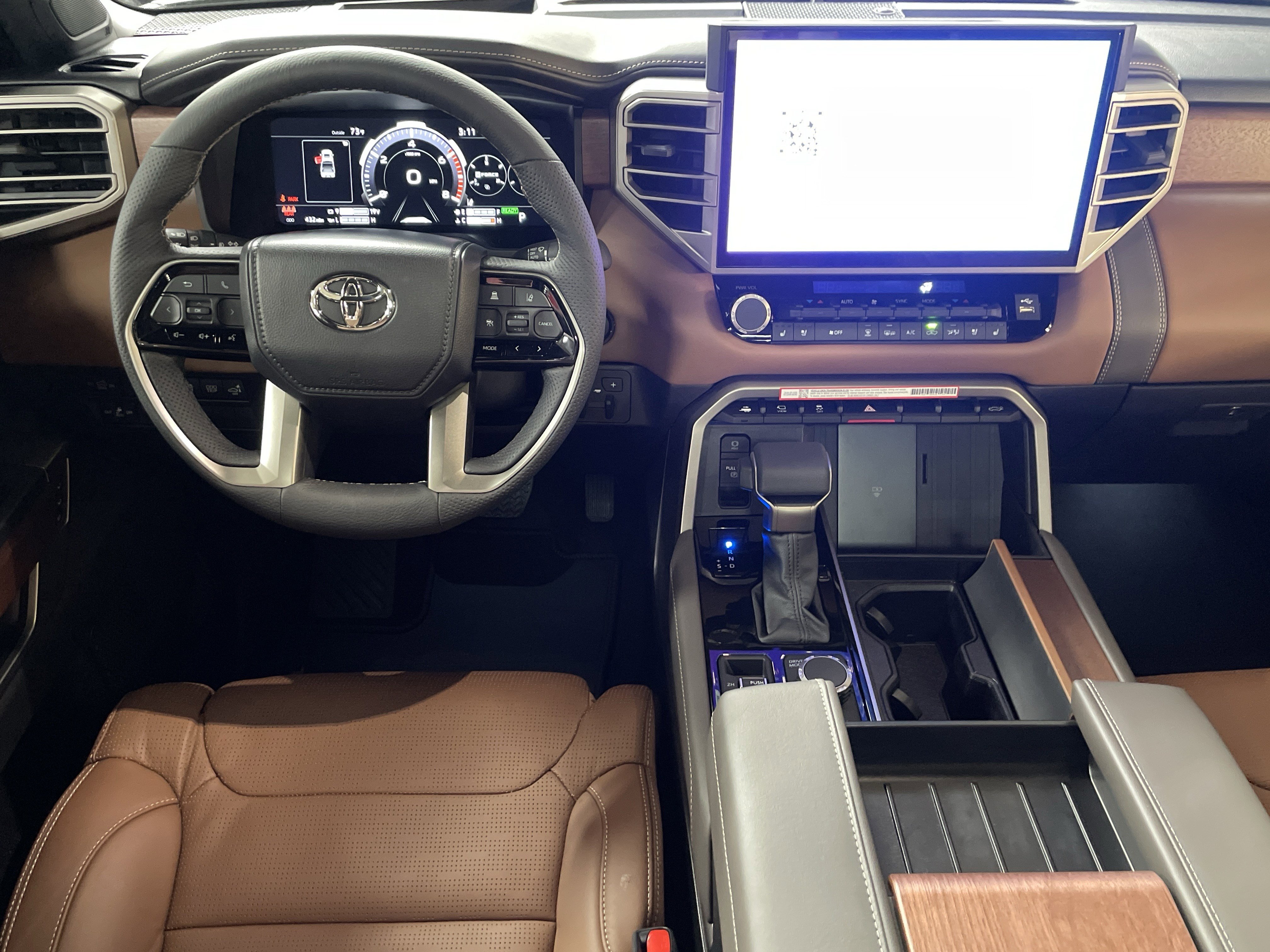 Used 2026 Toyota Tundra 1794 Edition image 31