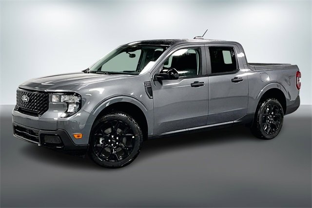 New 2026 Ford Maverick XLT w/ Equipment Group 301A image 2