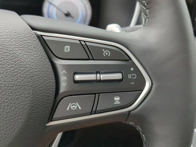 New 2023 Hyundai Santa Fe Limited image 27