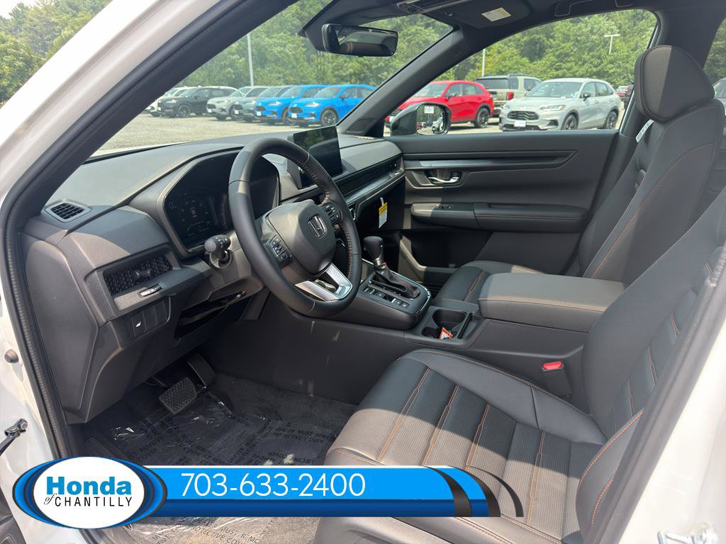 New 2026 Honda CR-V Sport-L image 24