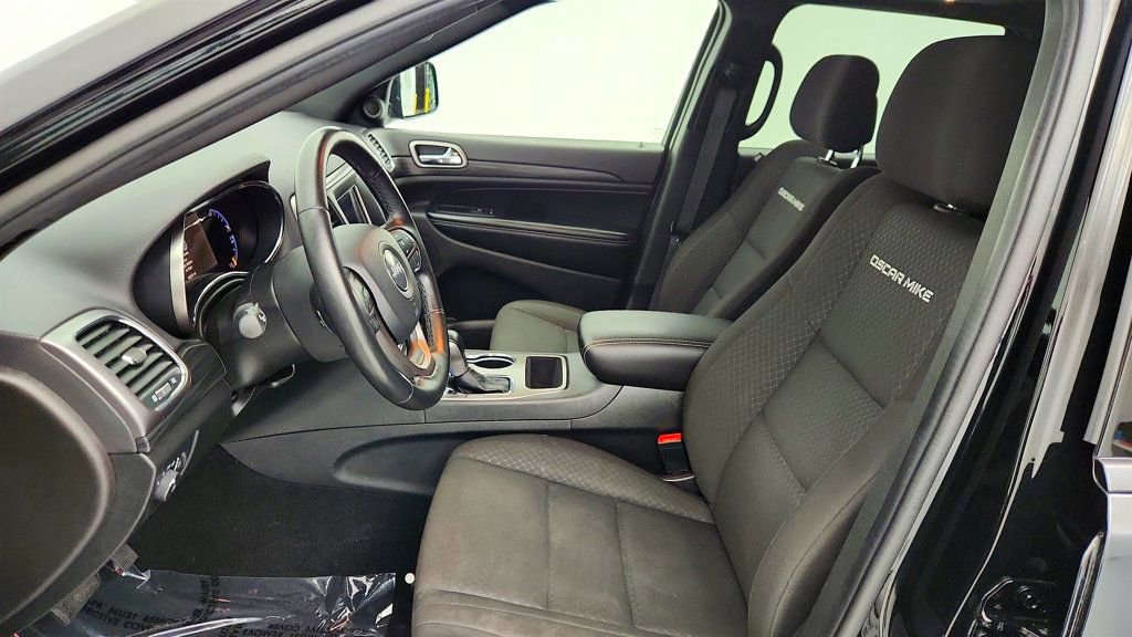 Used 2021 Jeep Grand Cherokee Freedom Edition image 21