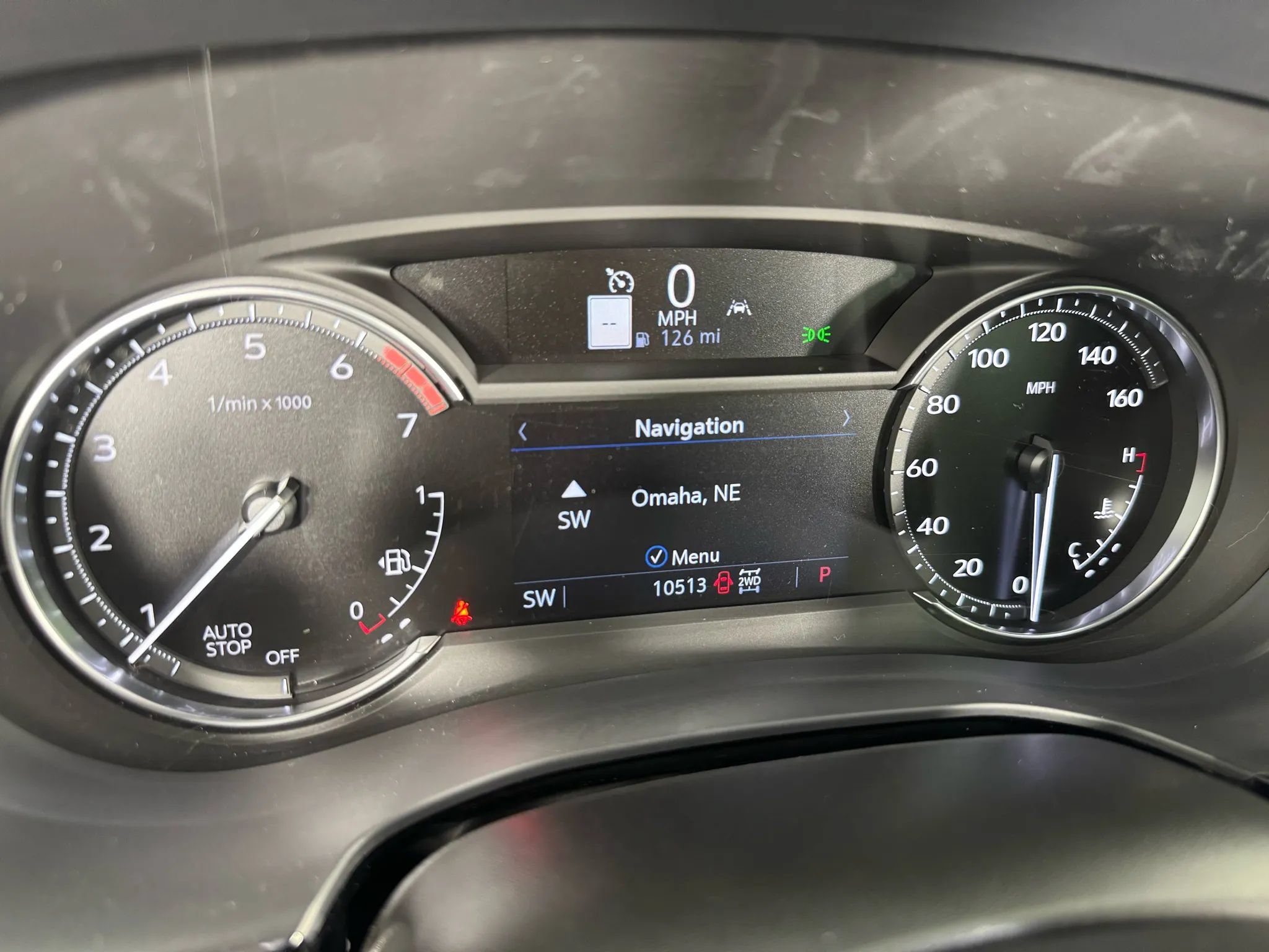 Used 2024 Cadillac XT5 Premium Luxury w/ LPO, Floor Liner Package AWD/4WD image 14