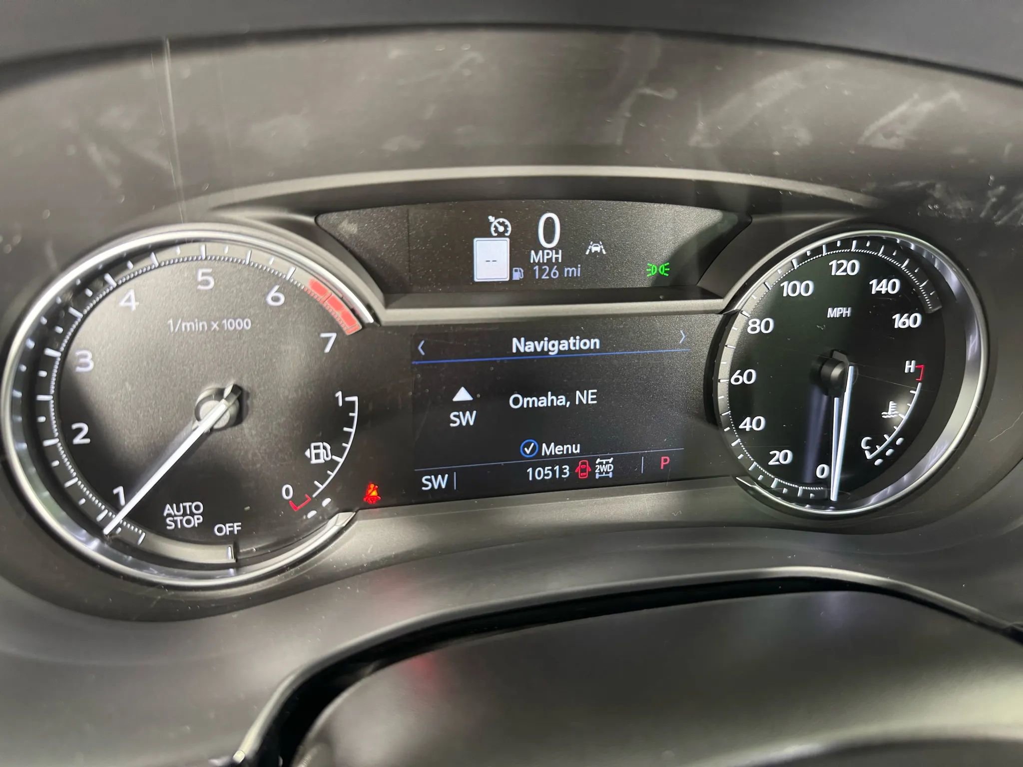 Used 2024 Cadillac XT5 Premium Luxury w/ LPO, Floor Liner Package AWD/4WD image 14