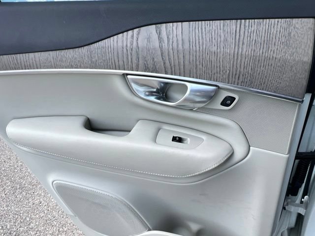 Certified 2023 Volvo XC90 B6 Plus w/ Protection Package Premier AWD/4WD image 27