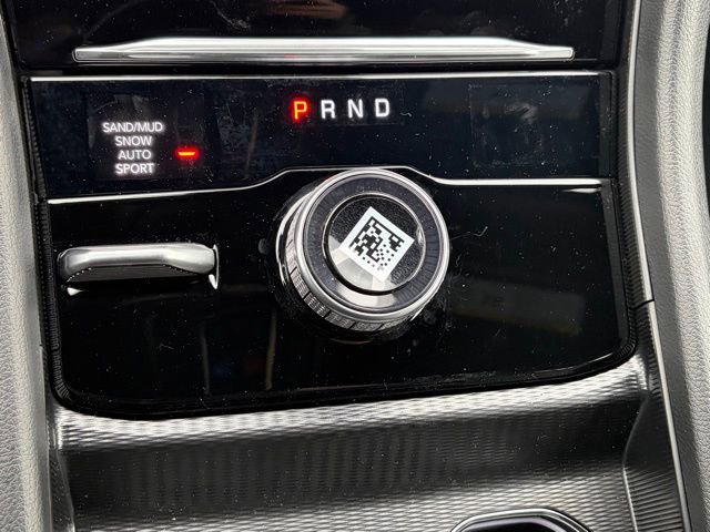 New 2026 Jeep Grand Cherokee Limited w/ Limited Altitude Package image 25