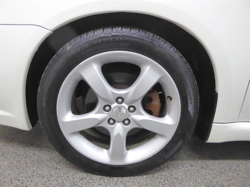 Used 2009 Subaru Legacy 2.5i Special Edition AWD/4WD image 29