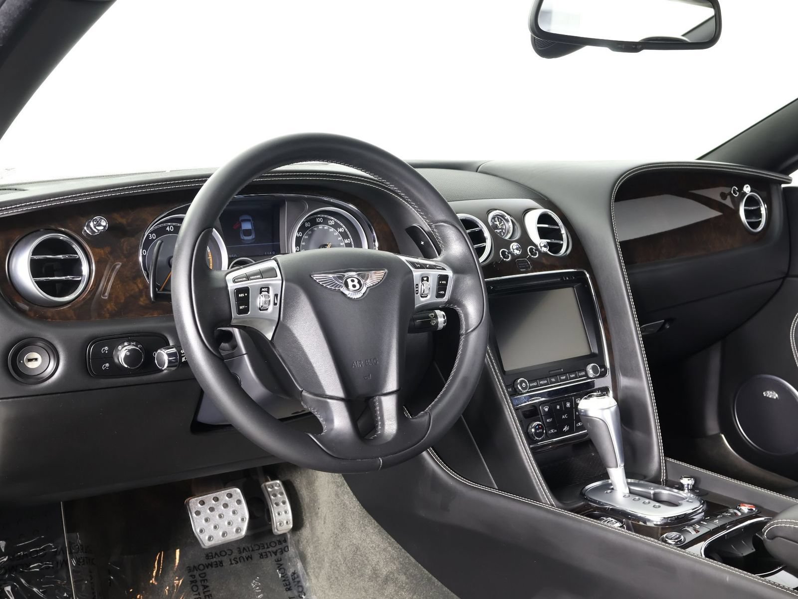 Used 2013 Bentley Continental GT Speed AWD/4WD image 19