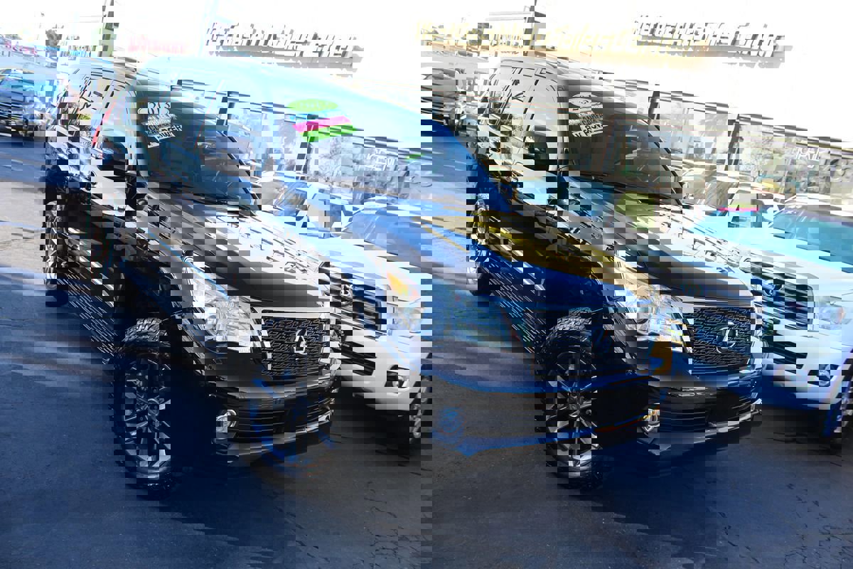 Used 2013 Lexus GX 460 Premium image 39