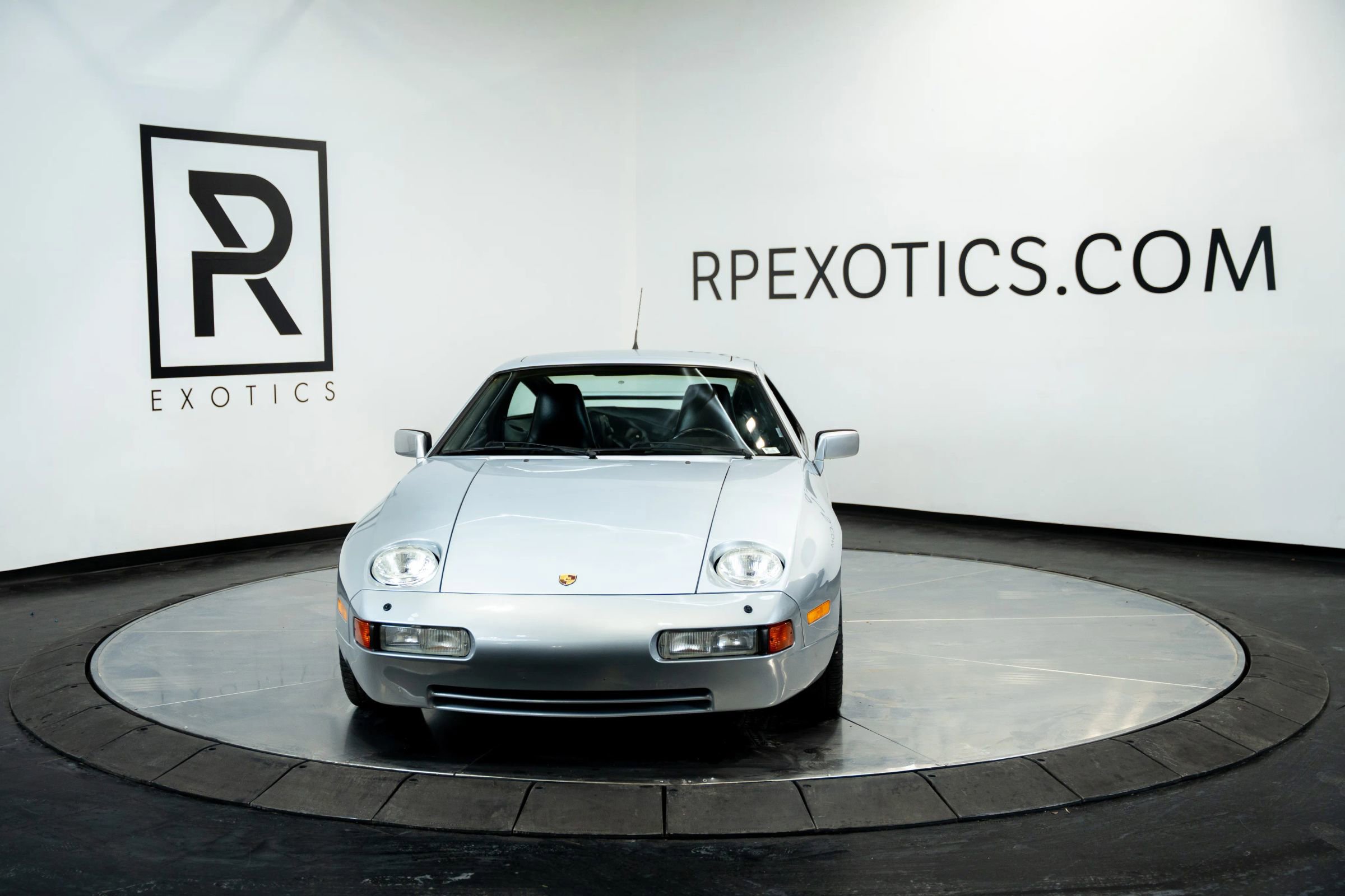 Used 1991 Porsche 928 S4 image 7