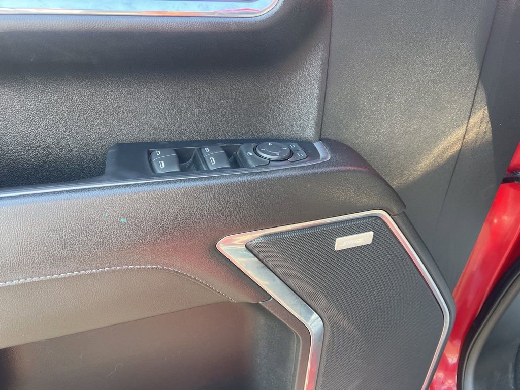 Used 2023 Chevrolet Silverado 1500 LT Trail Boss w/ Convenience Package II image 11