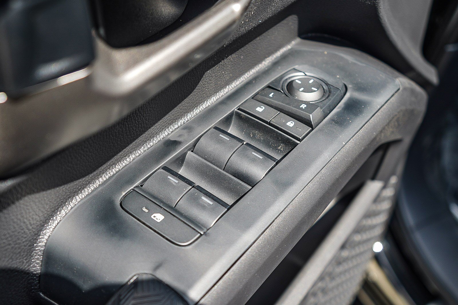 New 2026 Toyota Tacoma TRD Off-Road AWD/4WD image 26