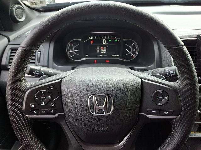 Certified 2023 Honda Passport EX-L image 20