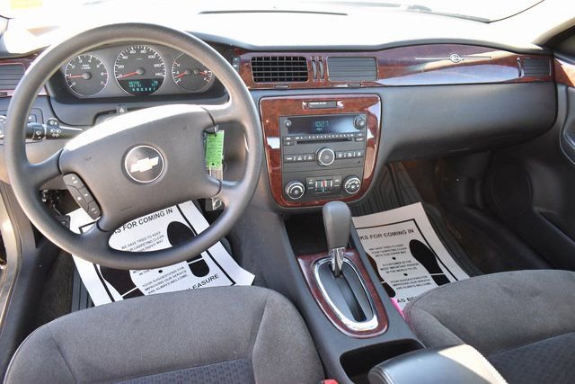 Used 2007 Chevrolet Impala LT image 17