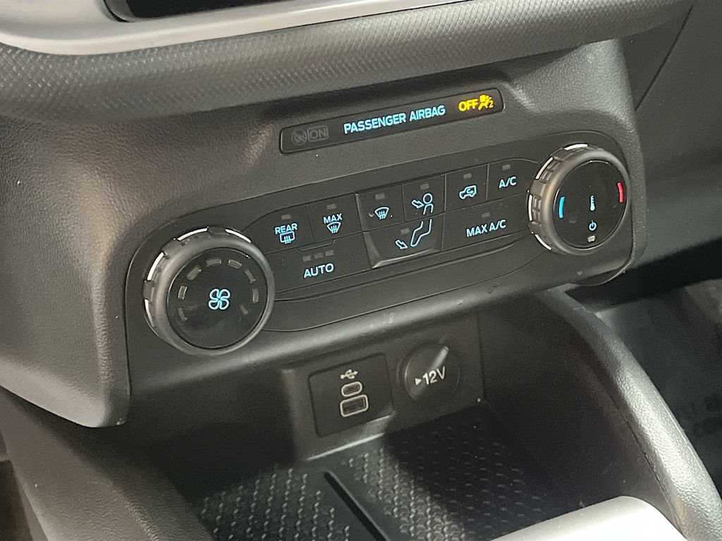 Used 2024 Ford Bronco Sport Big Bend AWD/4WD image 15