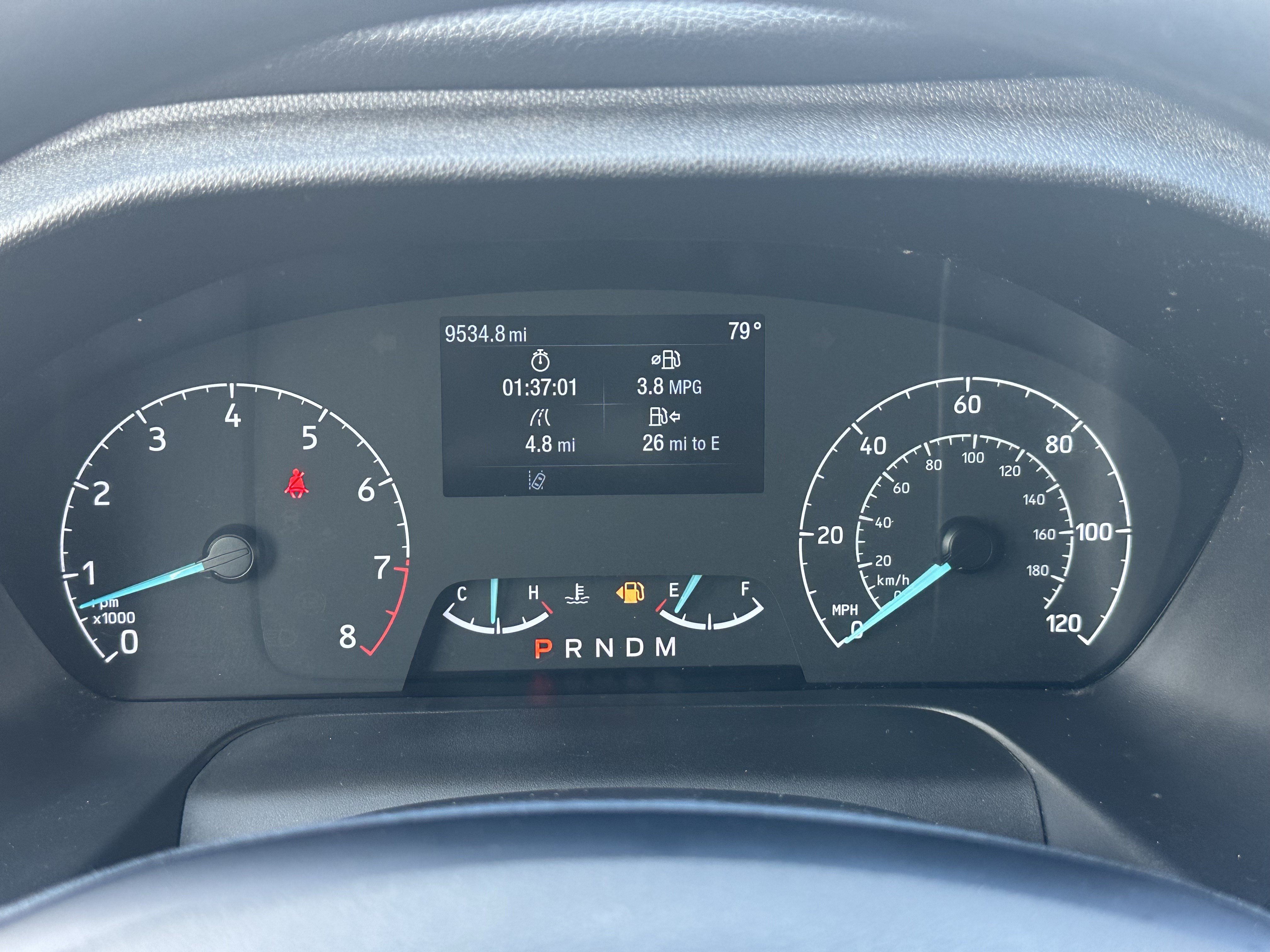 Used 2023 Ford Transit 350 XL RWD image 25