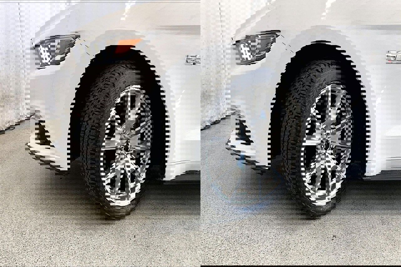 Used 2015 Ford Mustang GT Premium w/ 50 Years Appearance Package image 20