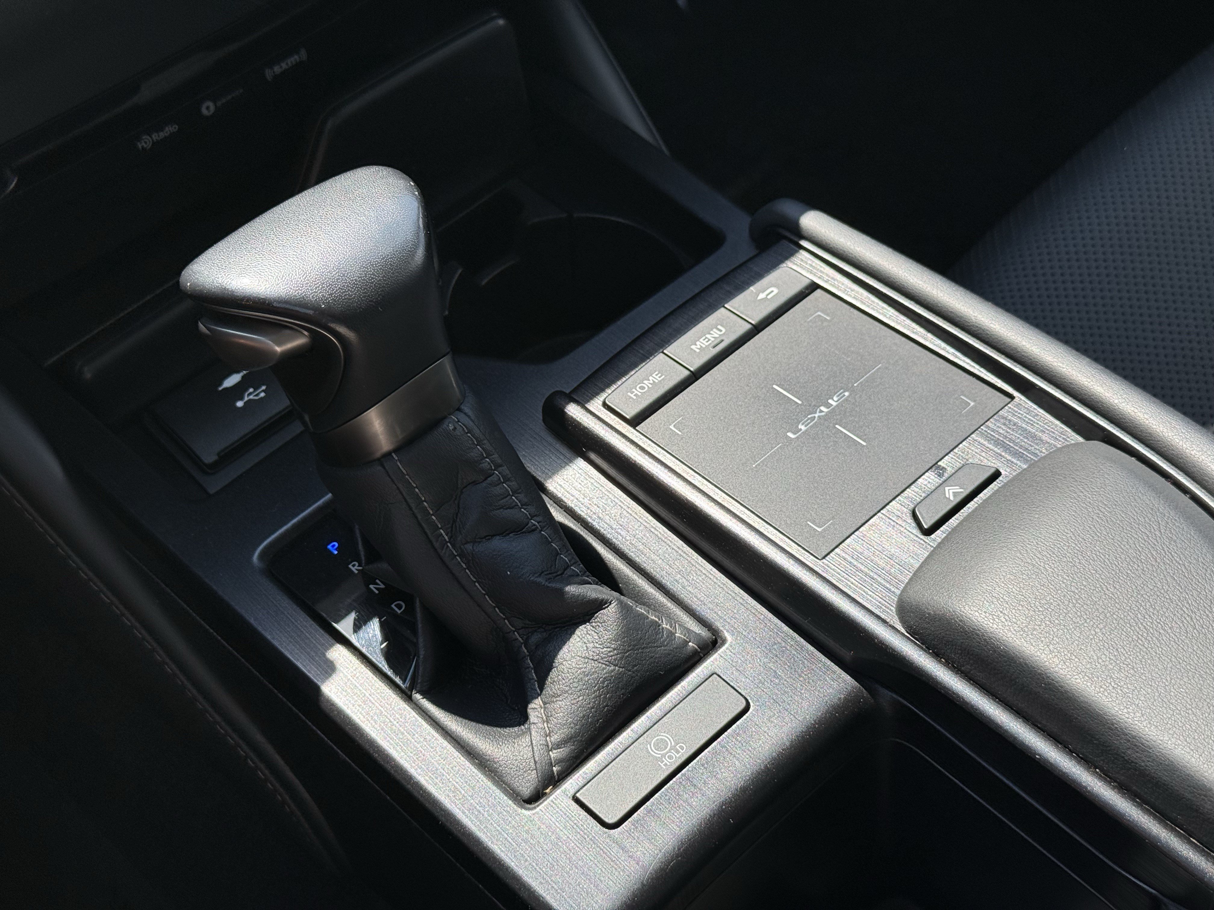 Used 2021 Lexus ES 350 w/ Accessory Package FWD image 22