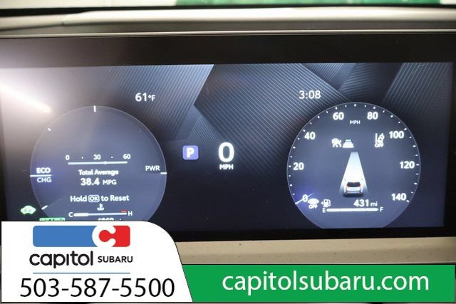 Used 2026 Toyota RAV4 FWD image 18