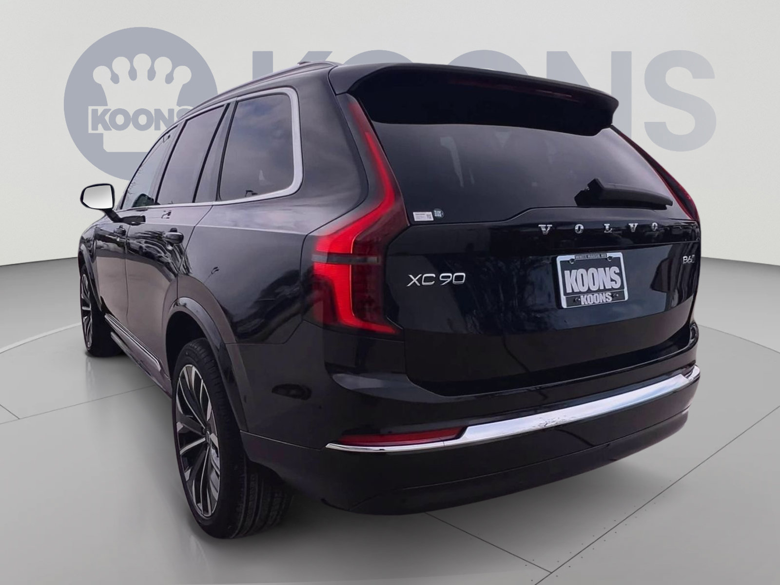 New 2026 Volvo XC90 B6 Plus AWD/4WD image 10