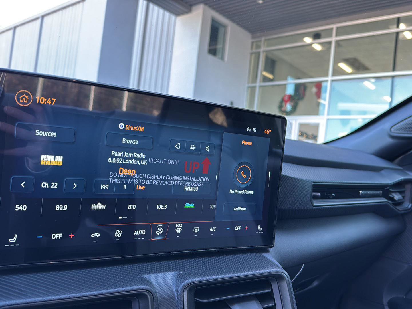 New 2026 Ford Mustang Coupe image 25