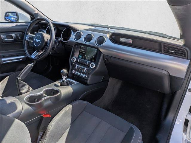 Used 2018 Ford Mustang GT w/ Equipment Group 301A RWD image 20