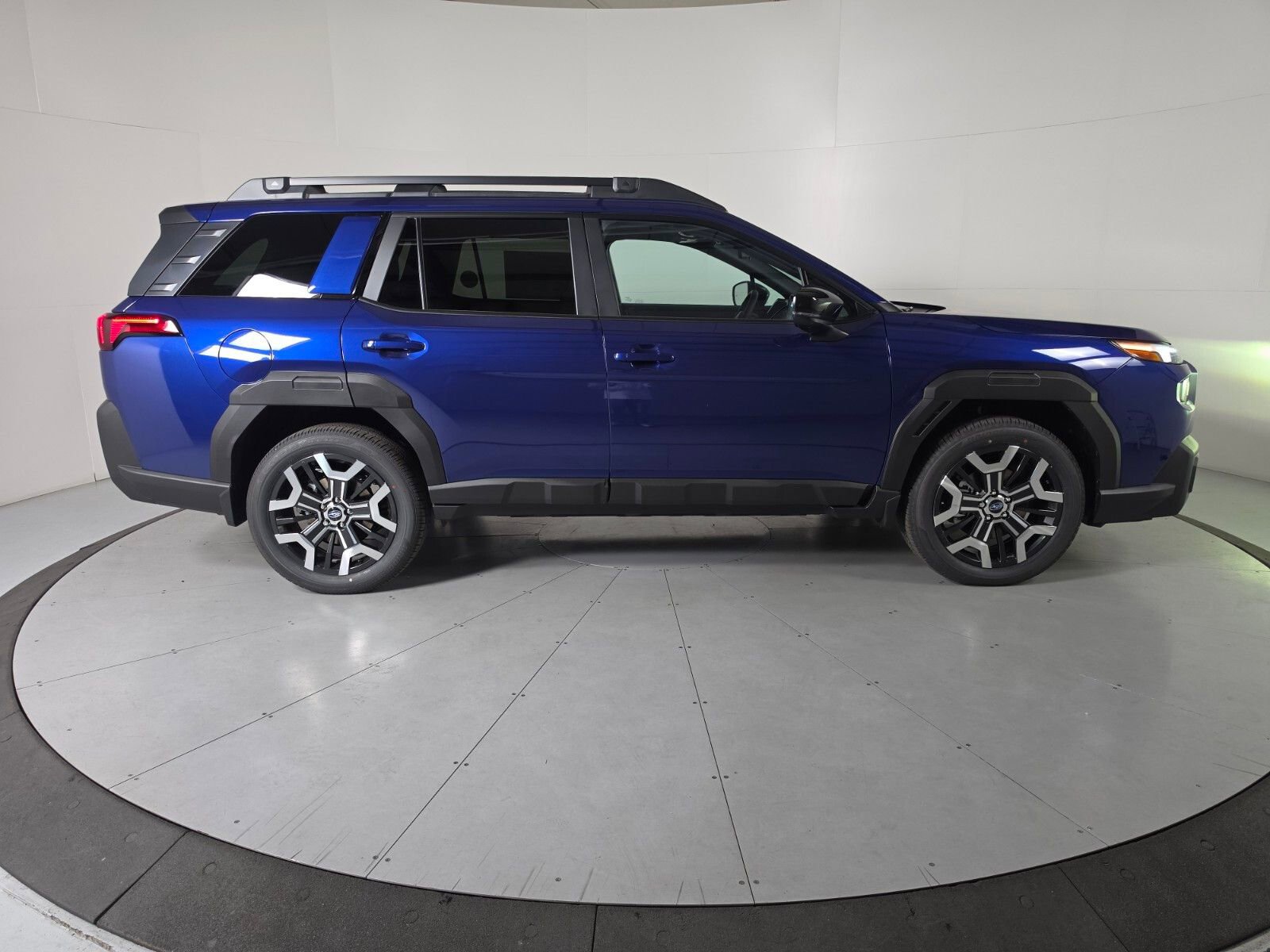 New 2026 Subaru Forester Sport AWD/4WD image 6