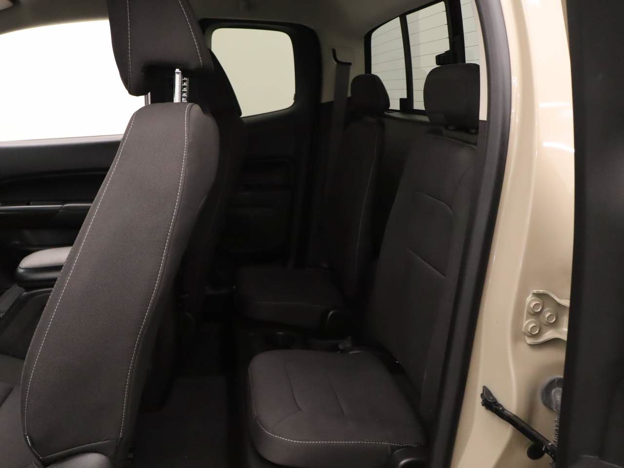 Used 2022 GMC Canyon Elevation w/ Trailering Package RWD image 19