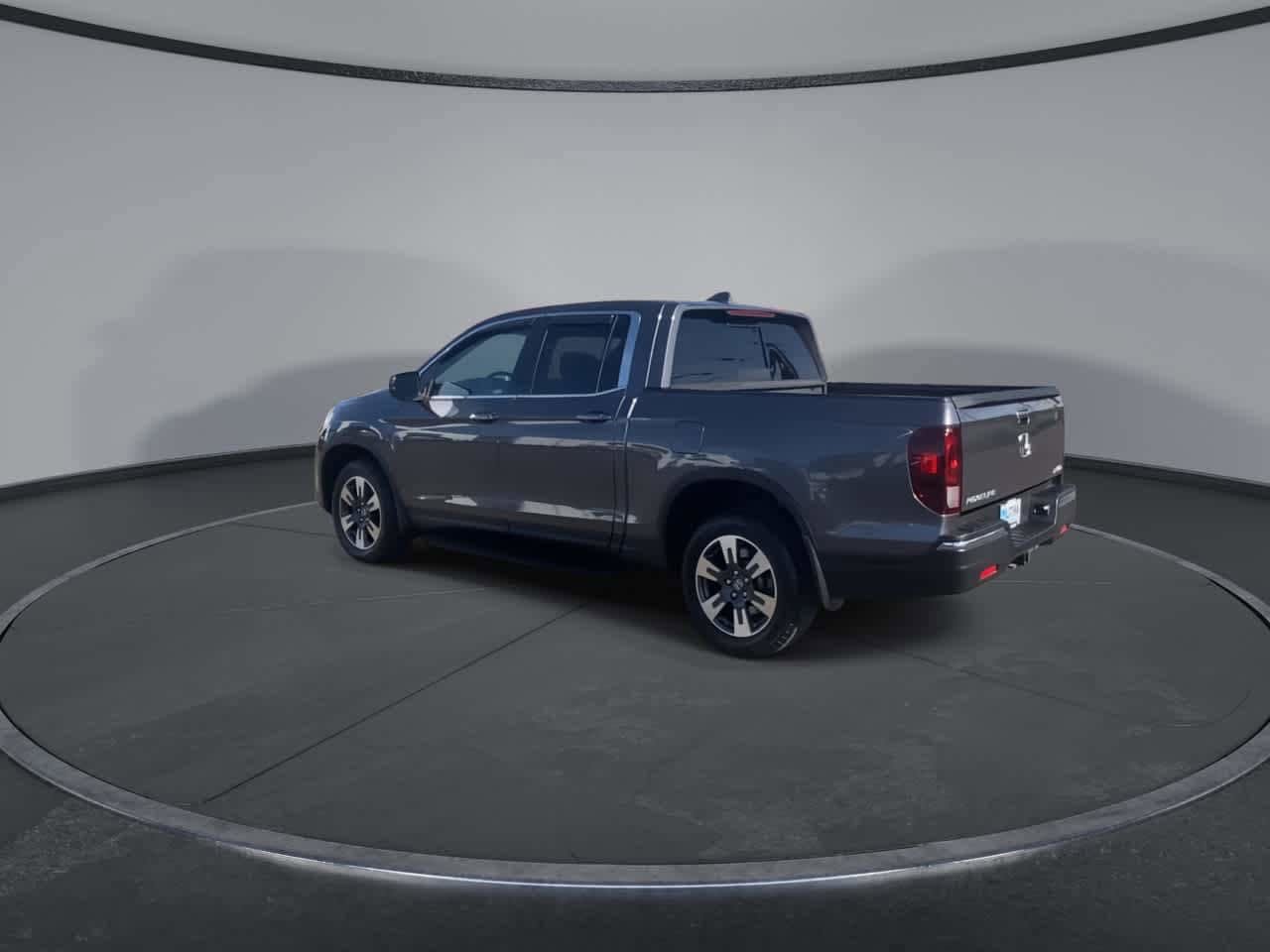 Used 2019 Honda Ridgeline RTL-T image 6