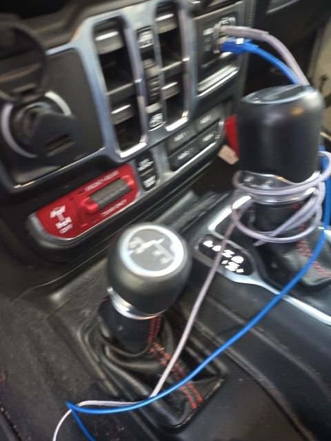 Used 2021 Jeep Wrangler Unlimited Rubicon image 7