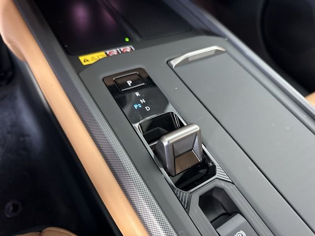 New 2026 Lexus ES 350e w/ Convenience Package FWD image 20