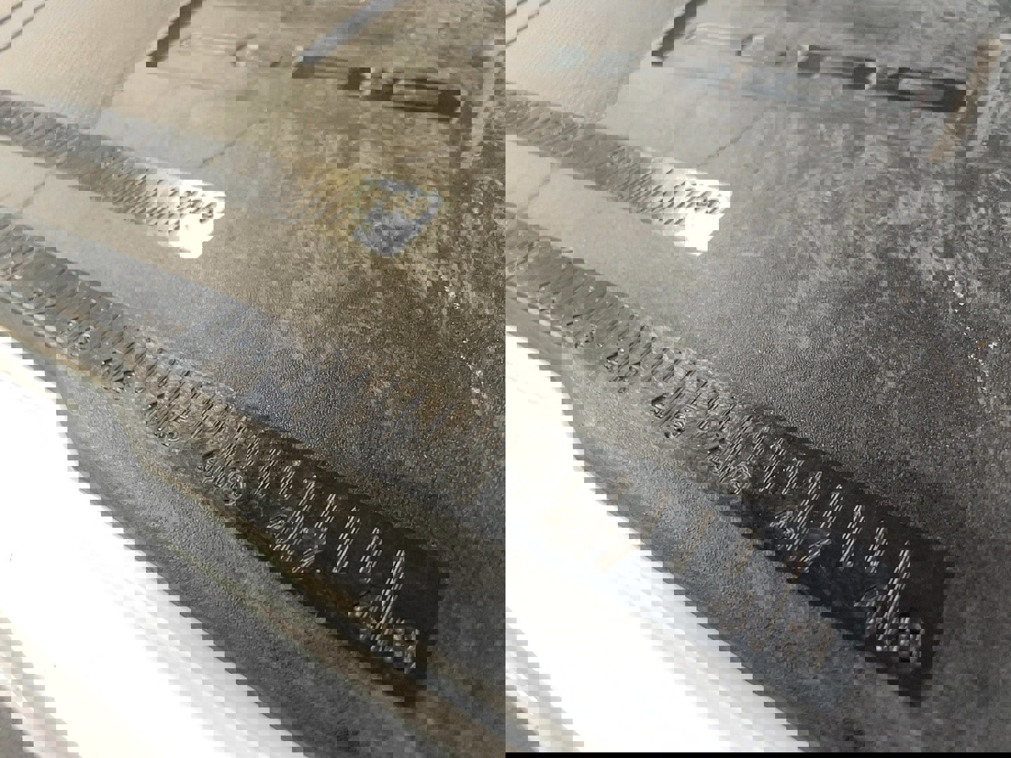 Used 2023 Ford F150 XL w/ XL Chrome Appearance Package image 23