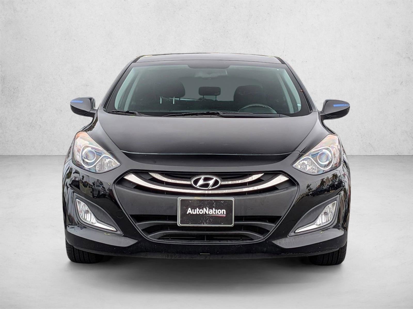 Used 2013 Hyundai Elantra GT FWD image 3