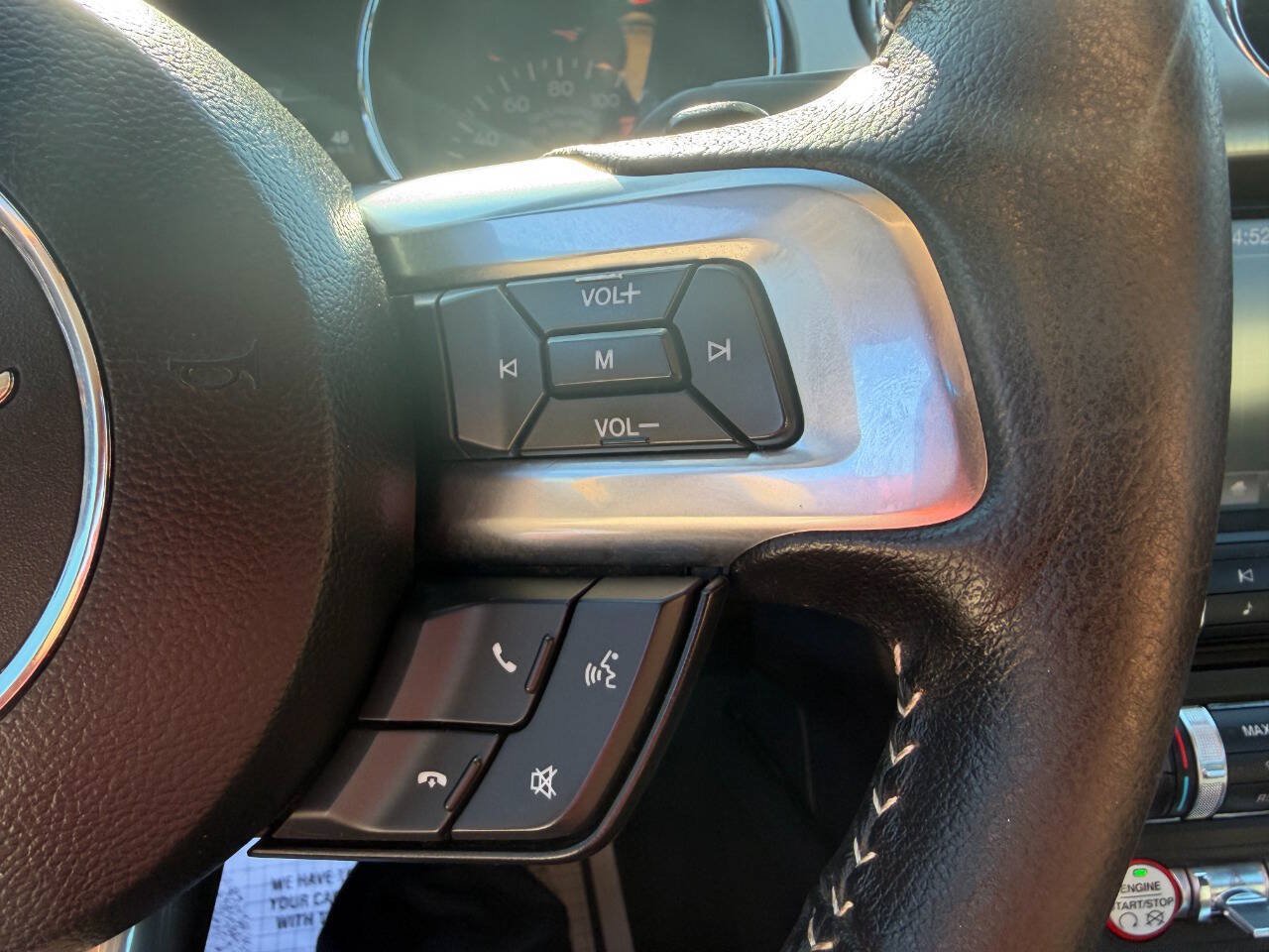 Used 2015 Ford Mustang GT Premium w/ Equipment Group 401A RWD image 30